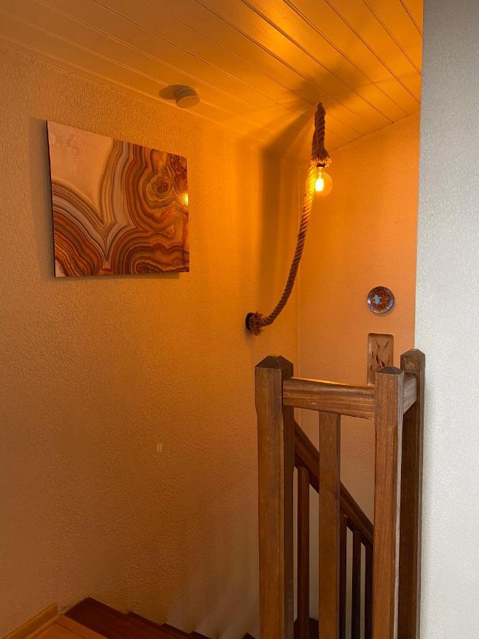 Apartment De La Roulliere Le Longeron