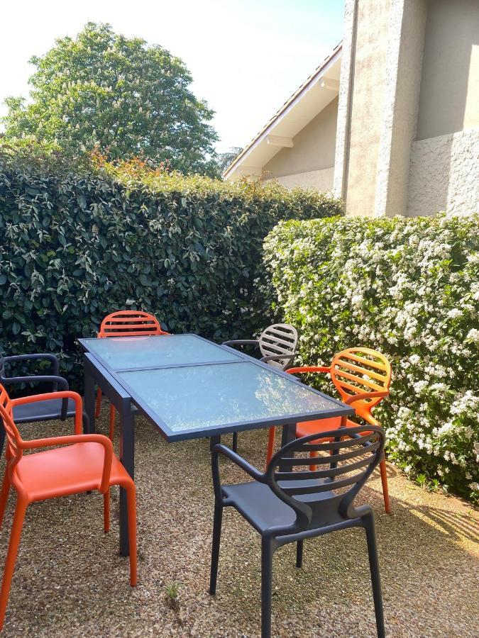 De La Roulliere Apartment