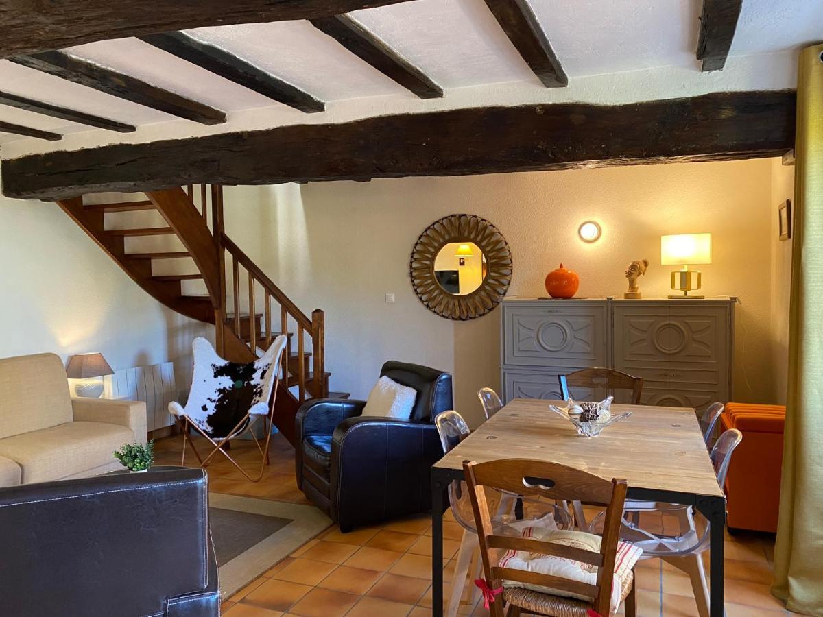 Apartment De La Roulliere *