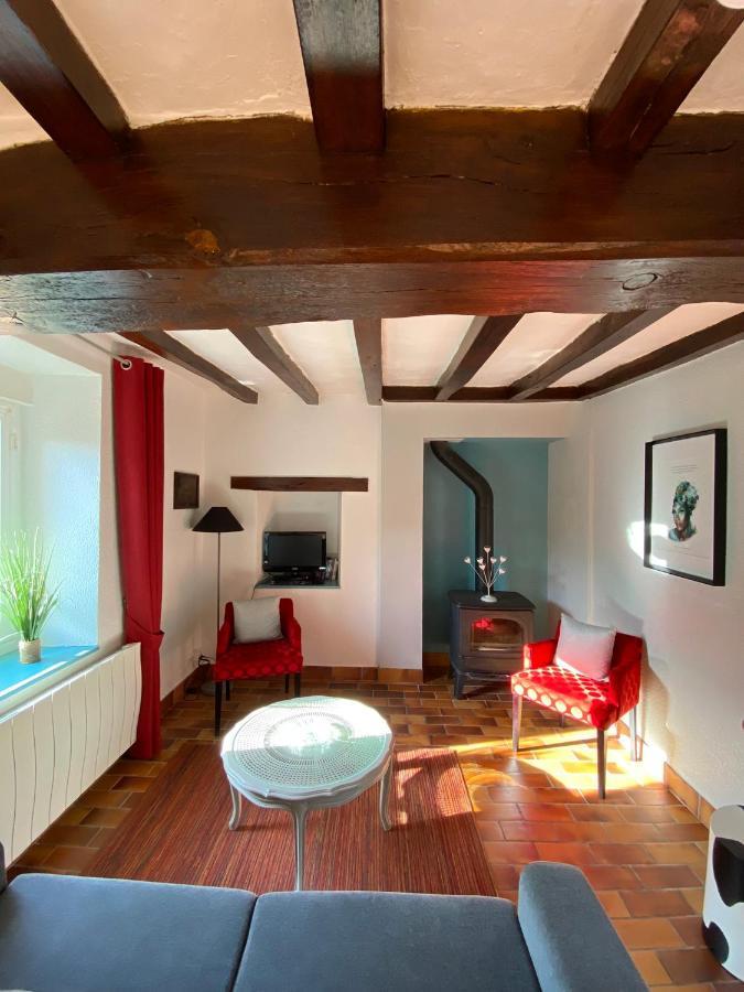 Apartment De La Roulliere *